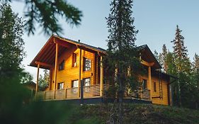 Lapland Dream Villas